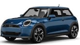 MINI 3-doors o similar