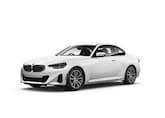 BMW 2 Series Coupe