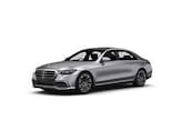 Mercedes-Benz S-Class 4MATIC