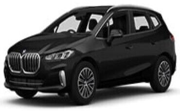 BMW 2 Series Active Tourer