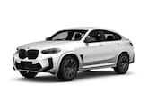 BMW X3 M Competition