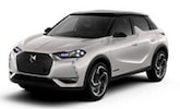 DS3 Crossback eller lignende