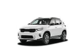 Kia Sonet