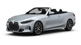 BMW 4 Series Convertible