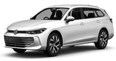 Volkswagen Passat STW
