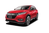 Honda Vezel Hybrid