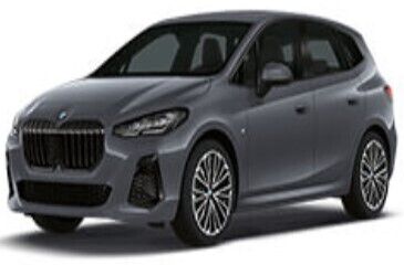 BMW 2 Series Active Tourer eller liknande