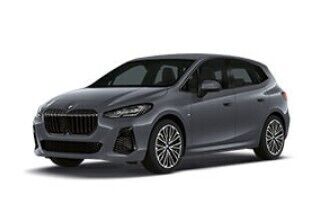 BMW 2 Series Active Tourer