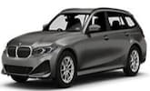 BMW 3 Series Touring