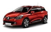 Renault Clio Sport Tourer, Opel Astra STW