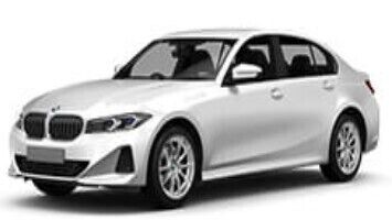 BMW 3 Series o similar