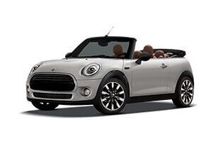 Mini Convertible