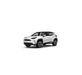 Toyota Yaris Cross AUT.