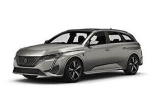 Peugeot 308 SW