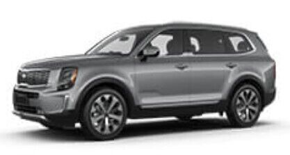 Kia Telluride