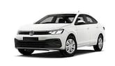 VW Polo Sedan