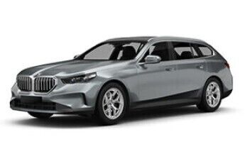 BMW 5 Series Touring