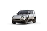 Land Rover Defender 110 D250