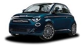 Fiat 500 Cabrio