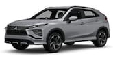 Mitsubishi Eclipse Cross ou similar