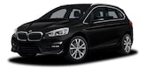 Bmw 2 Series Active Tourer Hybrid