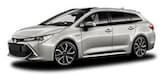 Toyota Corolla STW