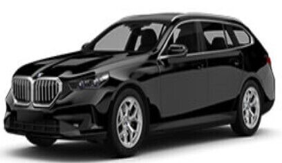 BMW 5 Series Touring
