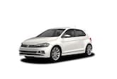 VW Polo TSI DSG
