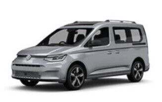 VW Caddy Maxi