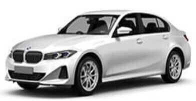 BMW 3 Series o similar