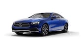 MB CLE Coupe