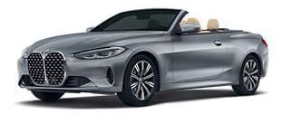 Bmw  Serie 4 Cabrio