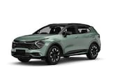 Kia Sportage Hybrid