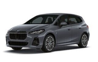 BMW 2 Series Active Tourer tai vastaava