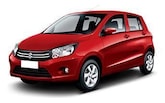 Suzuki Celerio Hatch