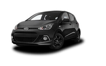 Hyundai  i10 Aut.