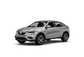 Renault Arkana ou similar