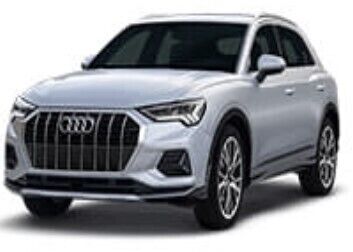 Audi Q3 o similar