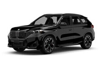 BMW X1 oder vergleichbares Modell