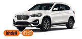 Bmw X1 Hybrid