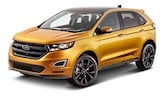 Ford Edge o similar