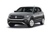 VW T-Cross Aut.