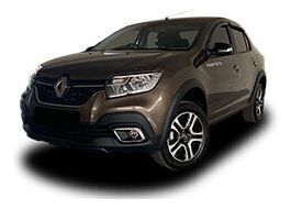 Renault Logan Stepway