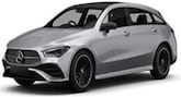 Mercedes-Benz CLA oder vergleichbares Modell