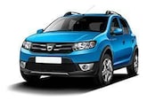 Dacia Sandero Spetway