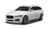 Jaguar XF Sportbrake or similar