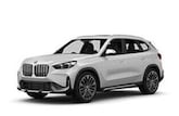 BMW X1 ou similar
