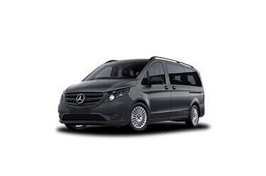 VITO Tourer CDI 116 LONG PRO 2