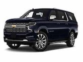Chevrolet Suburban