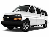 Chevrolet Express